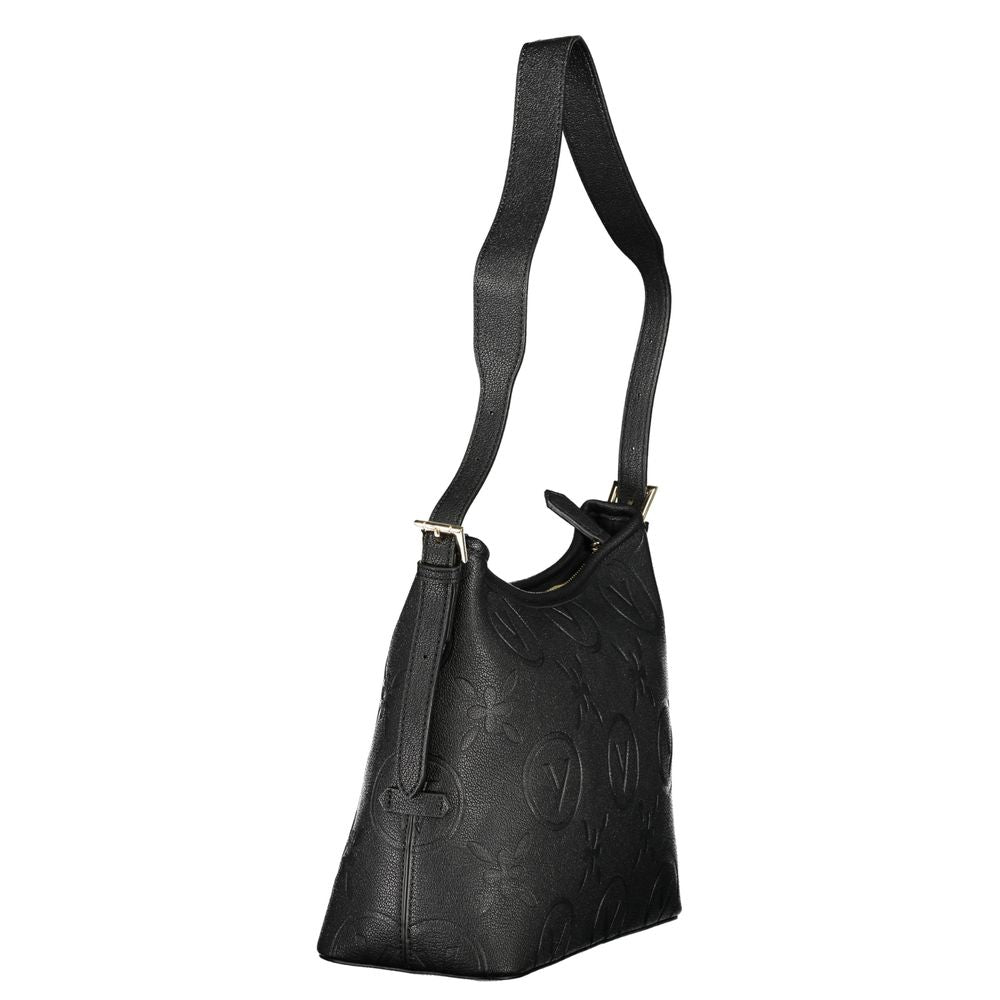 Nero Poliuretano Women's Bag