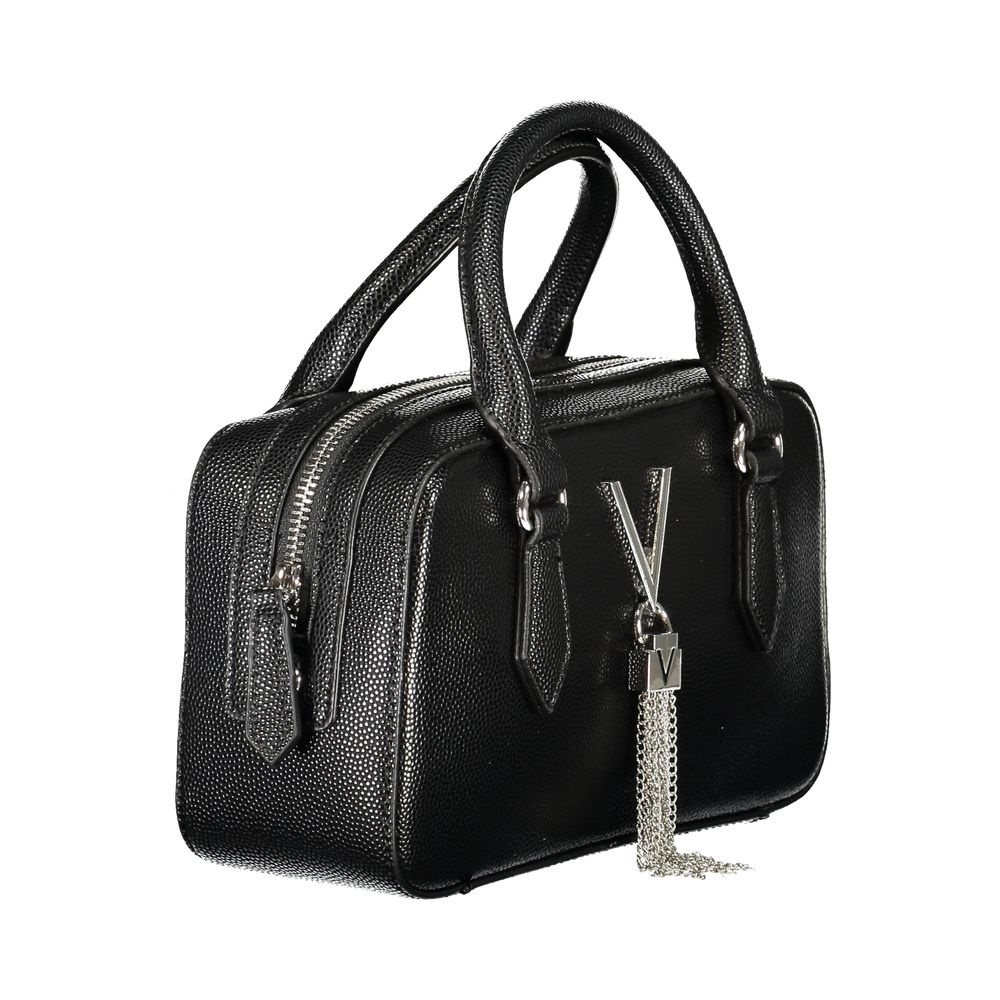 Nero Polyurethane Women's Bag