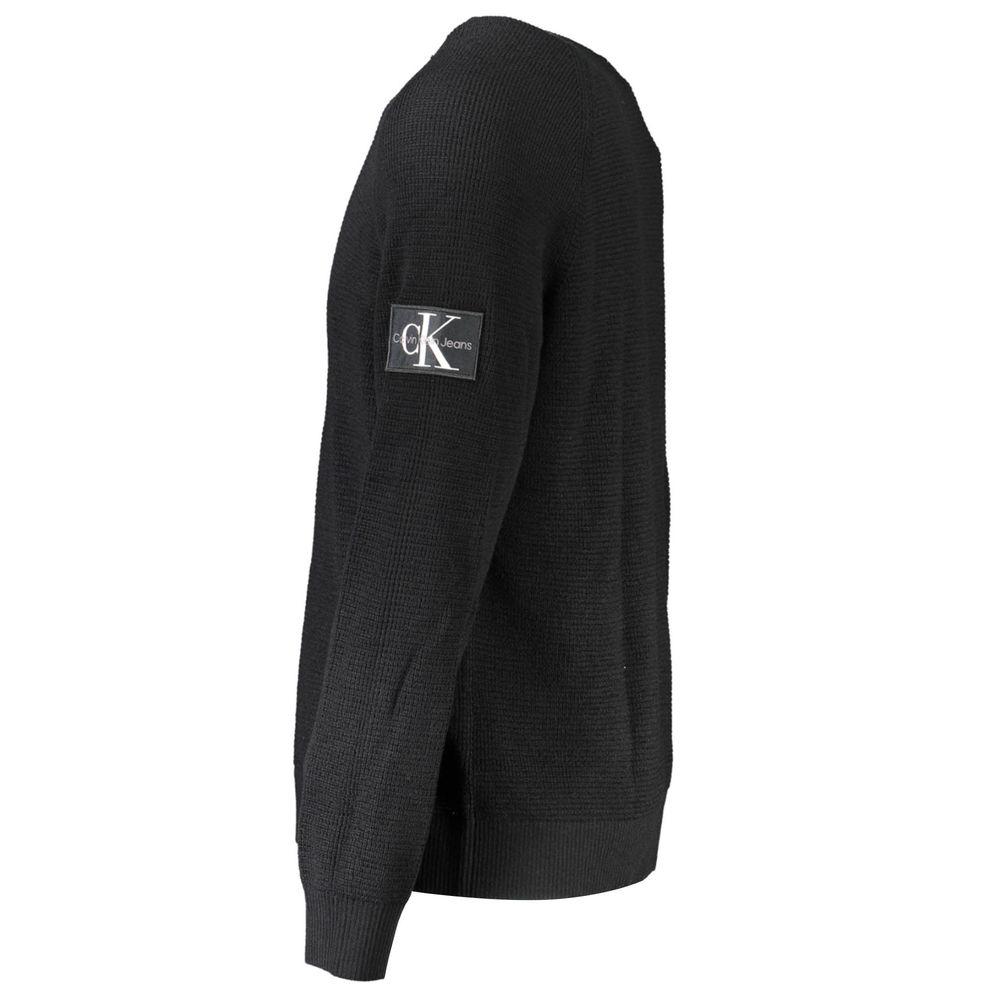Nero Wool Mens Sweater