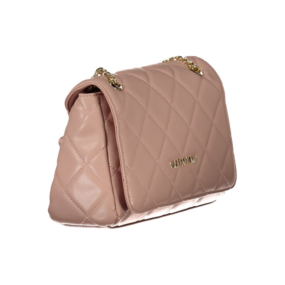 Rosa Polyurethane Women's Bag