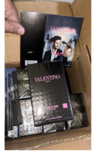 Valentino Donna Born In Roma Eau De Parfum for Women | Long-Lasting Luxury Fragrance
