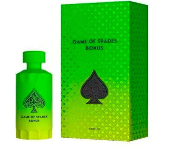 Game of Spades BONUS Parfum for Men & Women