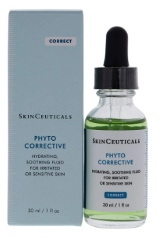 SkinCeuticals Phyto Corrective Hydrating Soothing Fluid for Sensitive Skin - 30ml