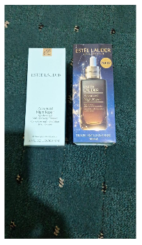 Estée Lauder Advanced Night Repair Synchronized Multi-Recovery Complex Face Serum (30ml)