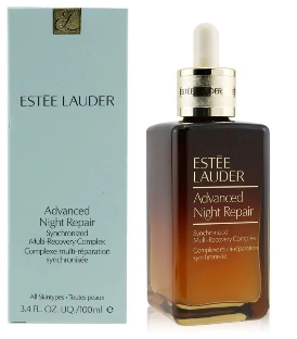 Estée Lauder Advanced Night Repair Synchronized Multi-Recovery Complex Serum 100ml
