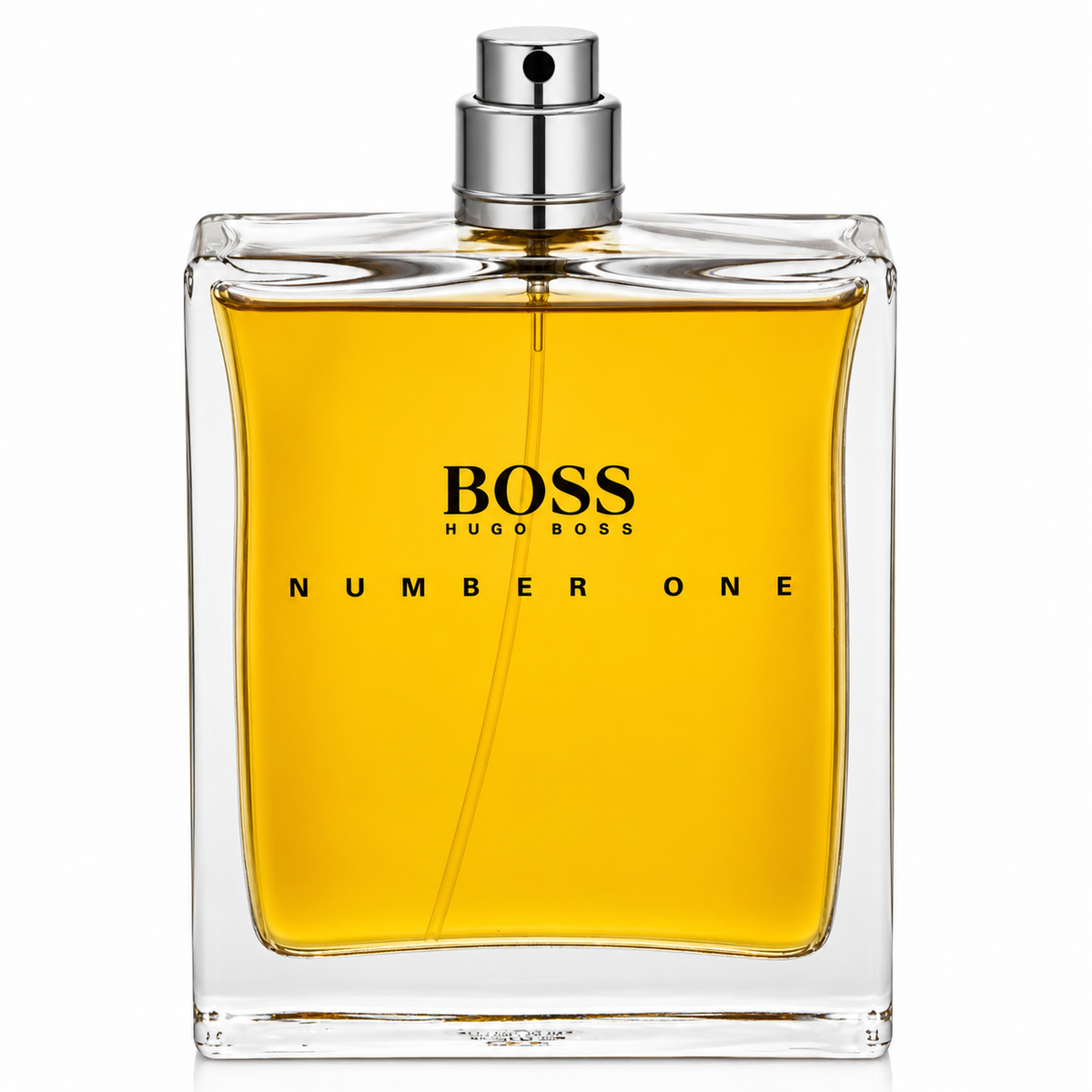 Hugo Boss Number One Eau de Toilette for Men – 100ml (3.4 fl oz)