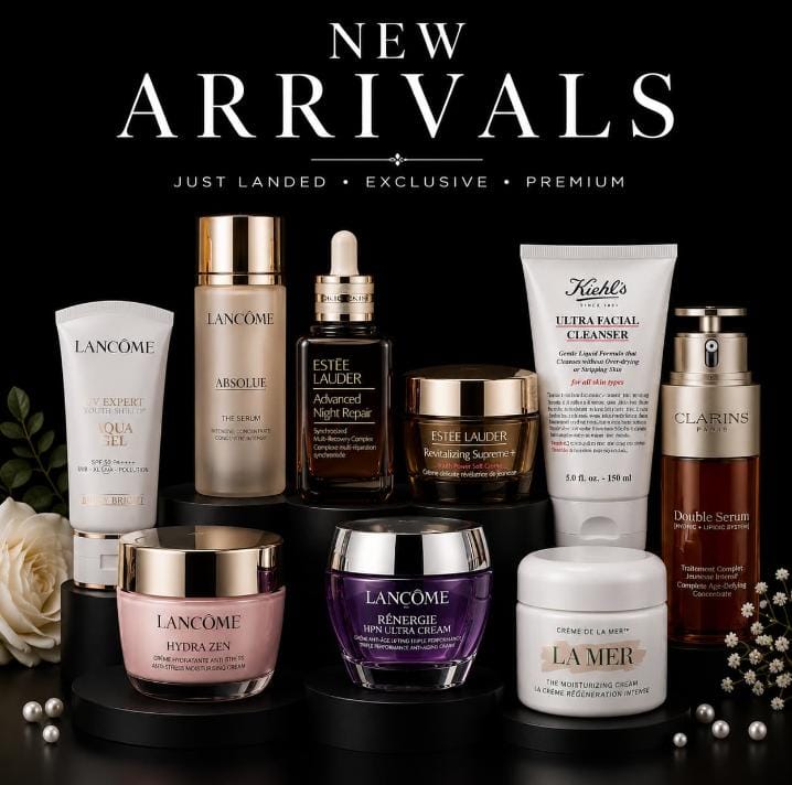 New Arrival