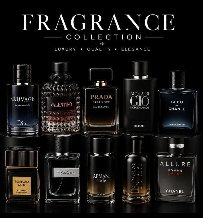 Fragrance