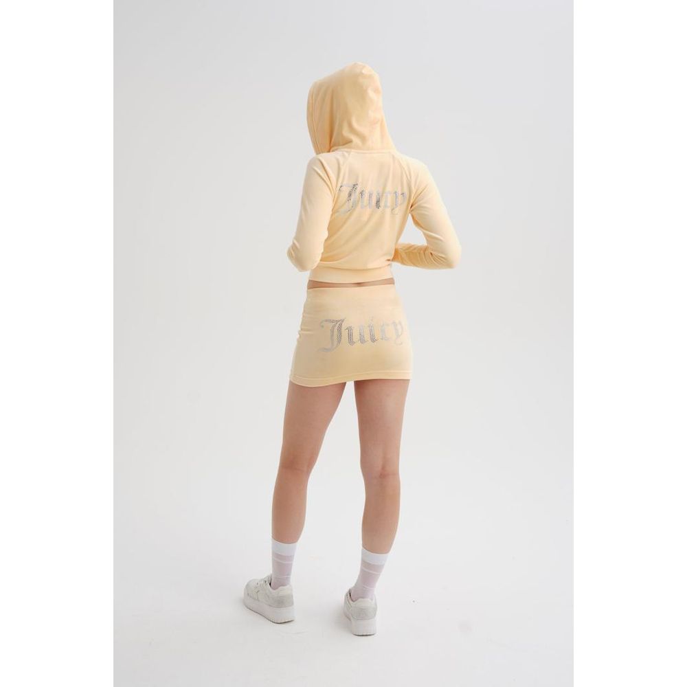 Natural Polyester Sweatshirt