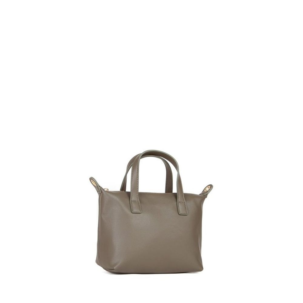 Army Polyethylene Handbag