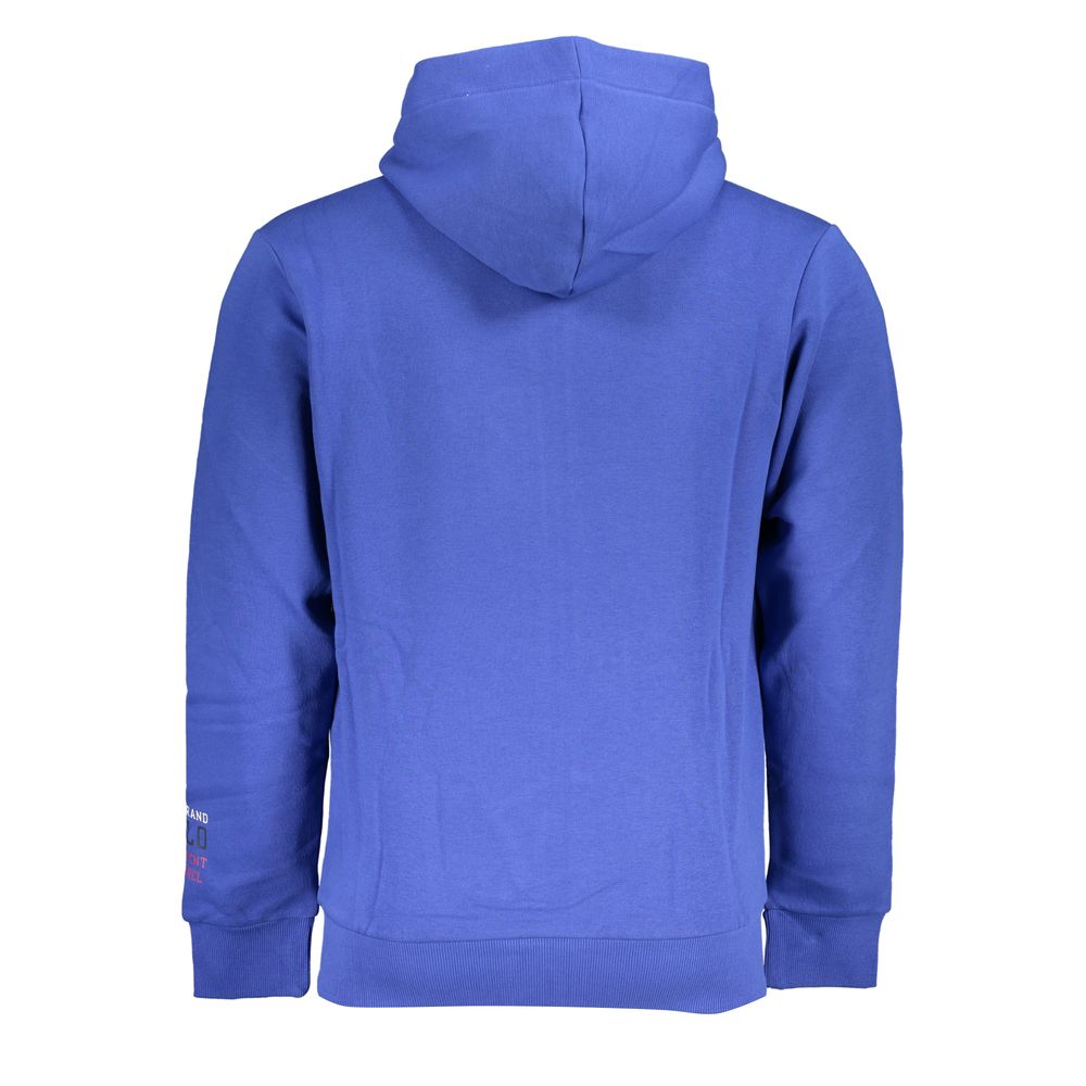 Blu Cotton Men's Sweatshirt