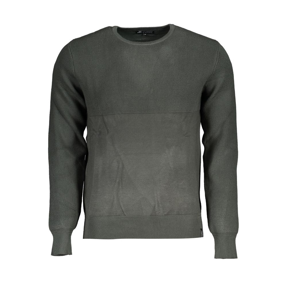 Verde Viscosa Mens Sweater