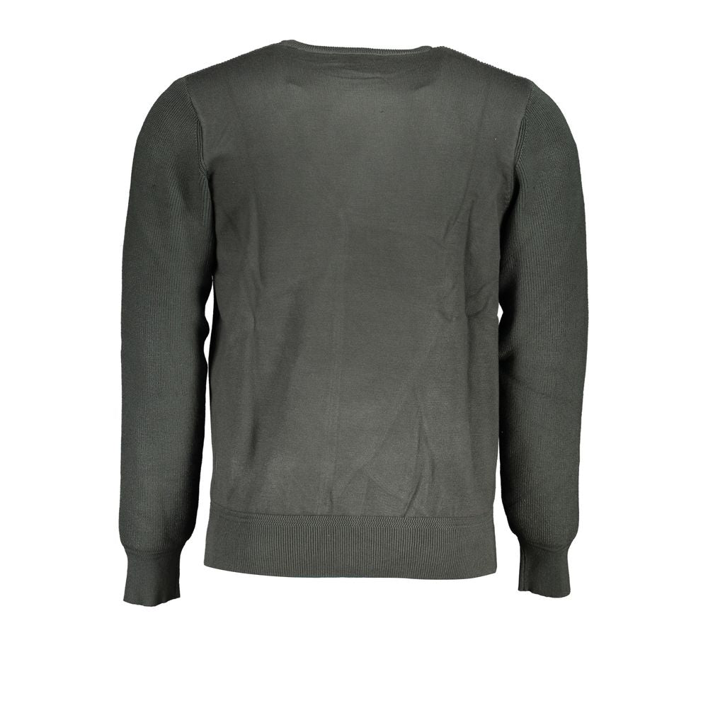 Verde Viscosa Mens Sweater