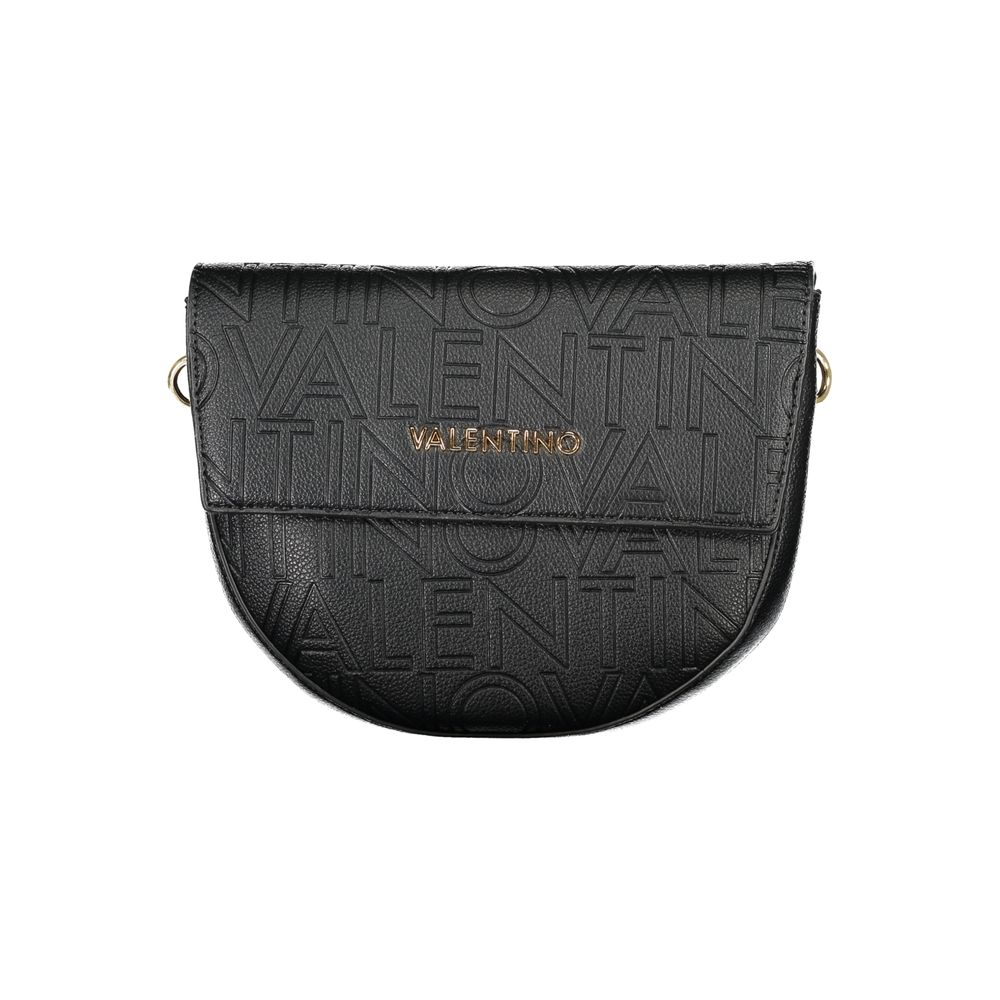 Nero Poliuretano Women's Bag