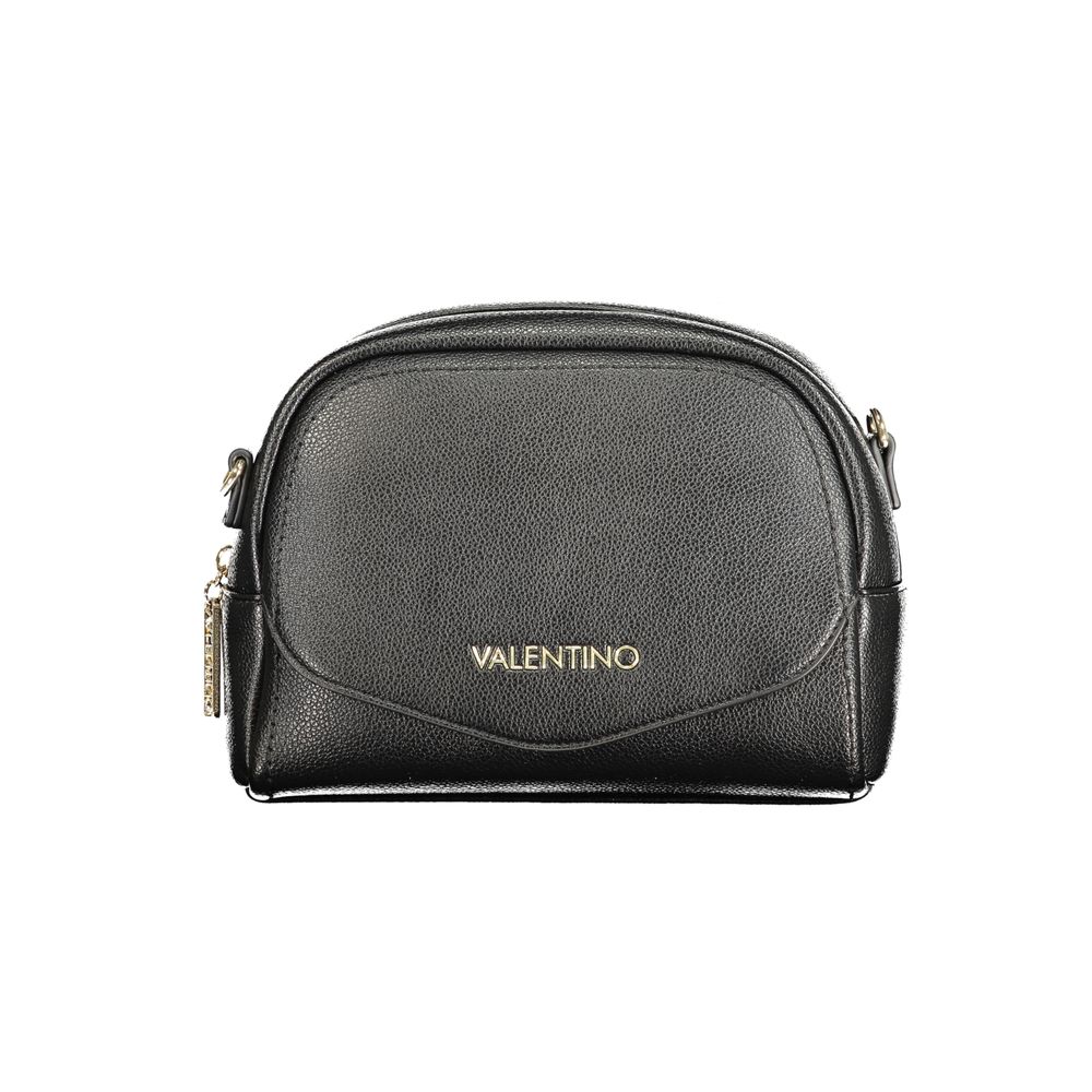 Nero Polyurethane Women's Bag