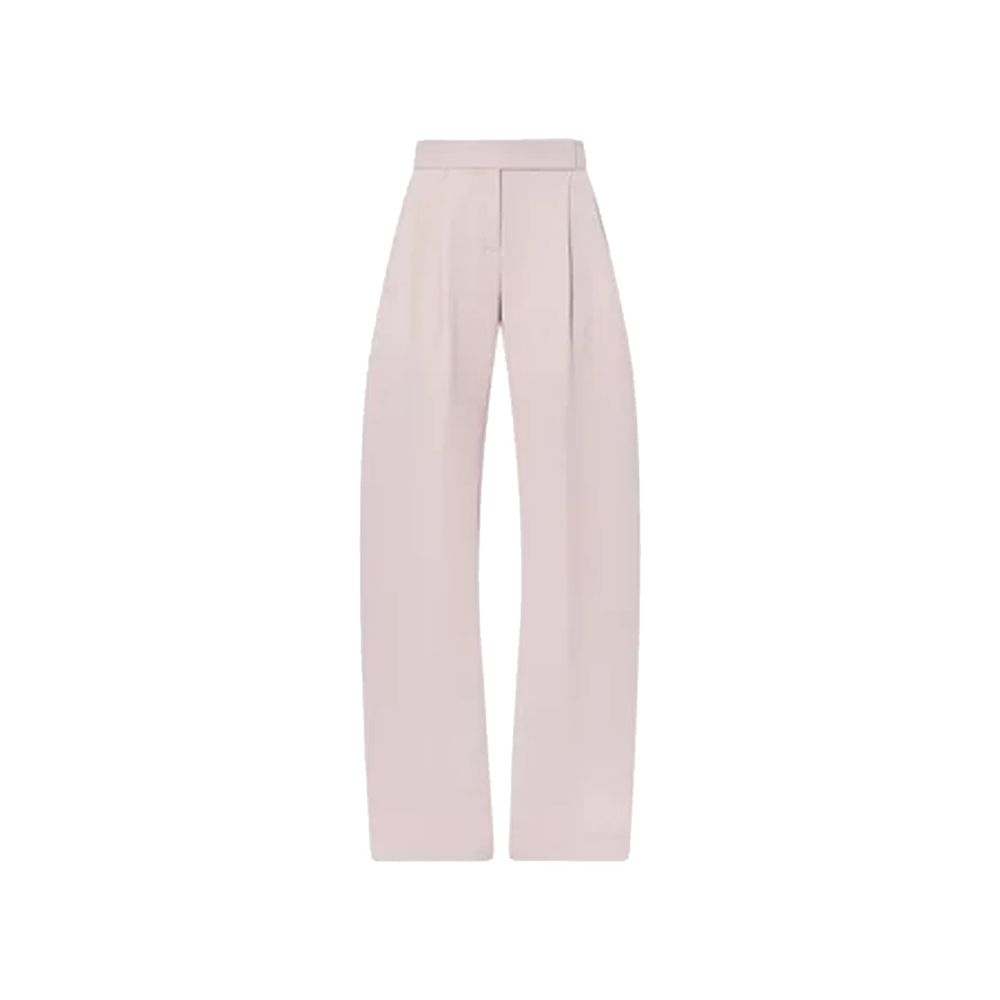 Multicolor Polyamide Pants