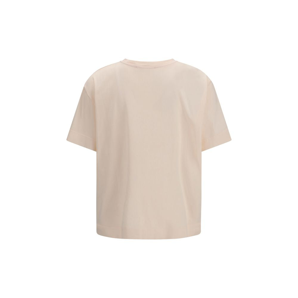 Multicolor Cotton T-Shirt