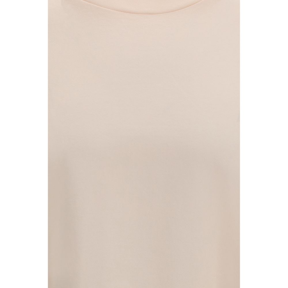 Multicolor Cotton T-Shirt