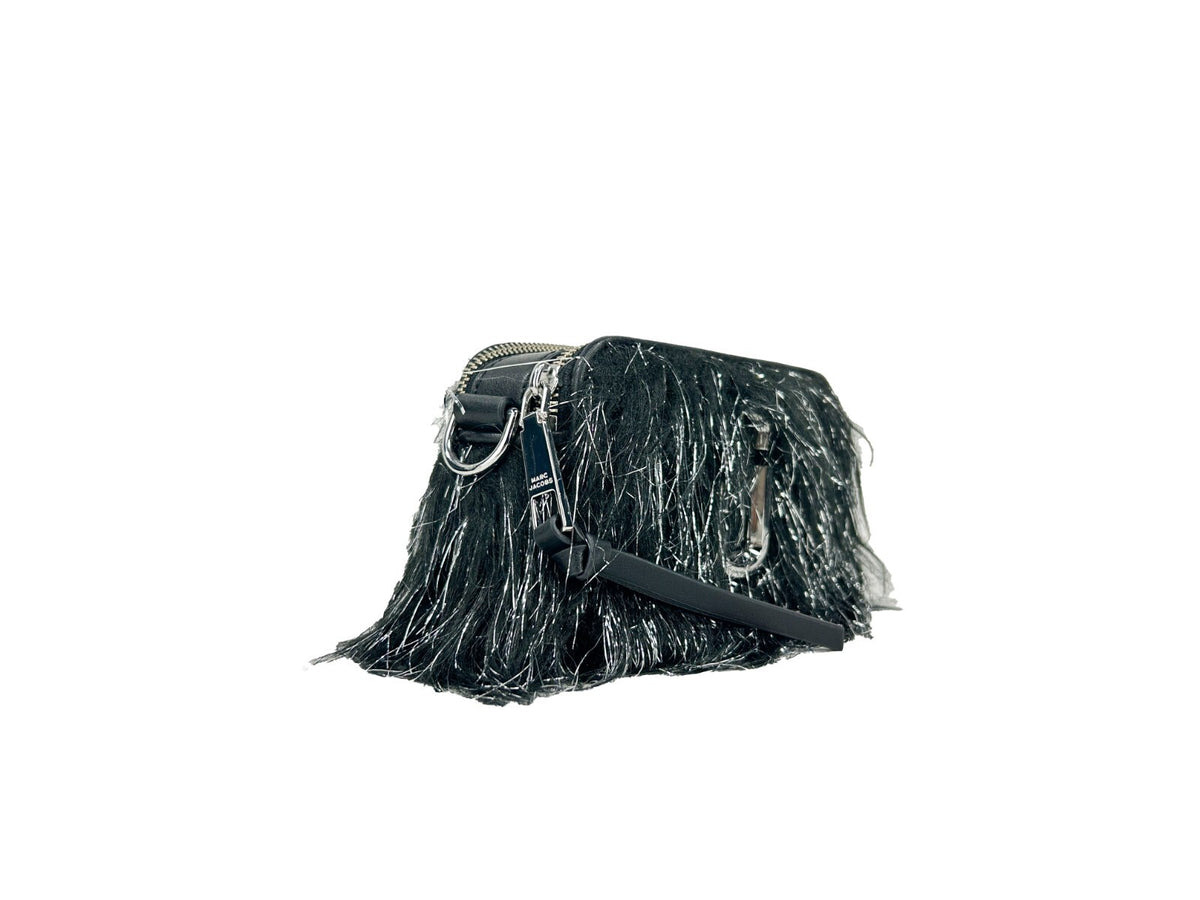 Marc Jacobs The Snapshot Creature Crossbody Bag