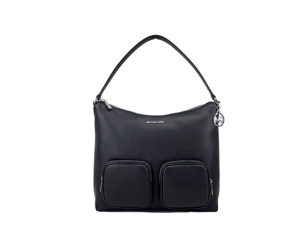 Michael Kors Merritt Large Cargo Shoulder Bag