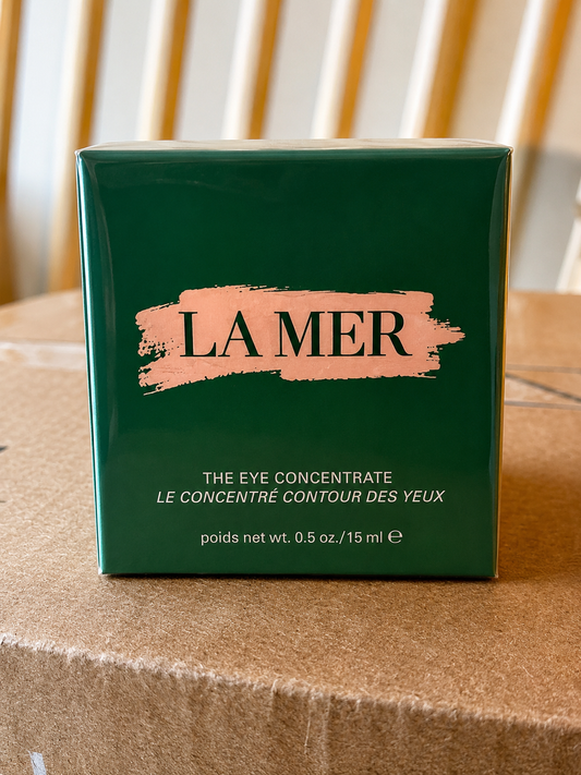 La Mer The Eye Concentrate Eye Cream 15ml / 0.5 oz