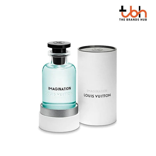 Louis Vuitton Imagination Eau de Parfum for Men – 100ml (3.4 fl oz)