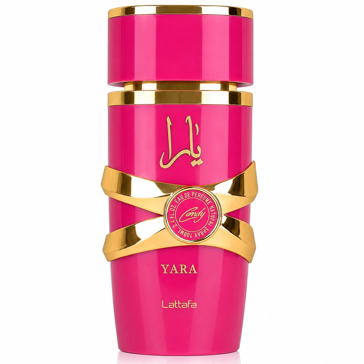 Lattafa Yara Eau de Parfum for Women – 100ml