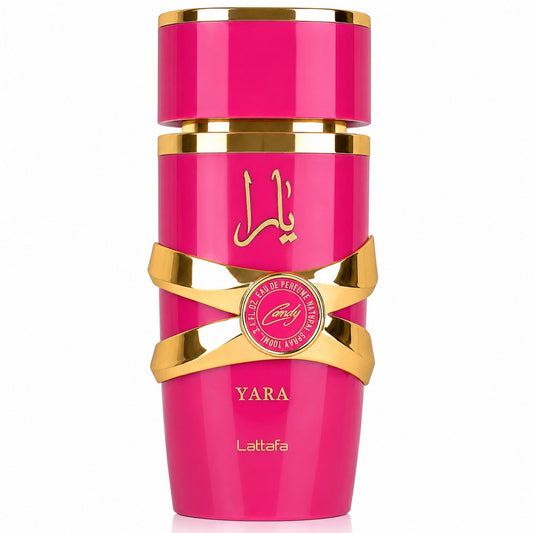 Lattafa Yara Eau de Parfum for Women – 100ml