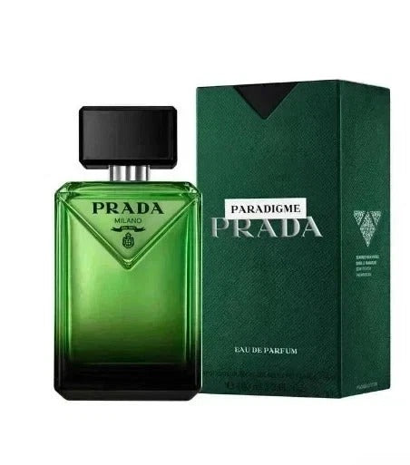 Prada Paradigme Eau de Parfum for Men 3.3 oz / 100ml