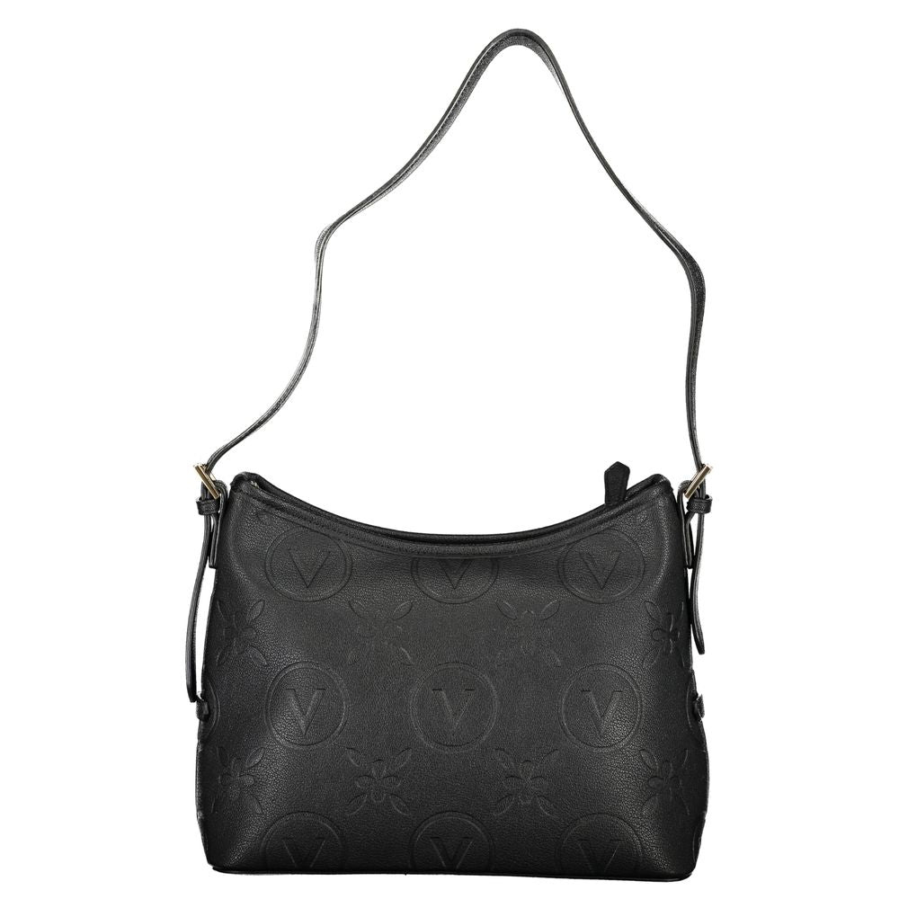 Nero Poliuretano Women's Bag