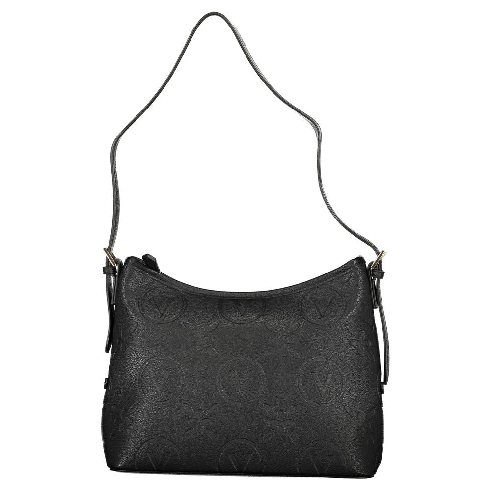 Nero Poliuretano Women's Bag