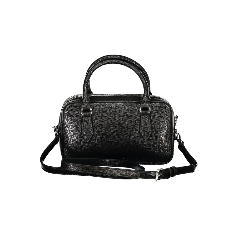 Nero Polyurethane Women's Bag
