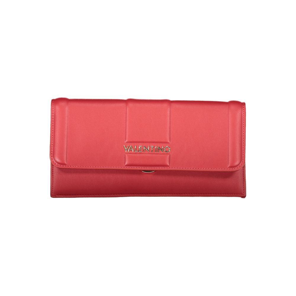 Rosso Polyurethane Women's Bag for Effortless Style and Elegance