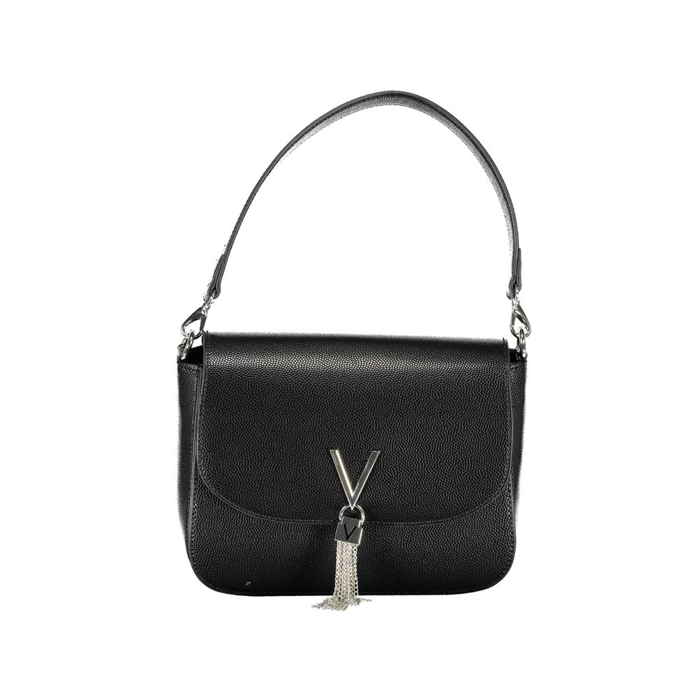 Nero Polyurethane Women's Bag