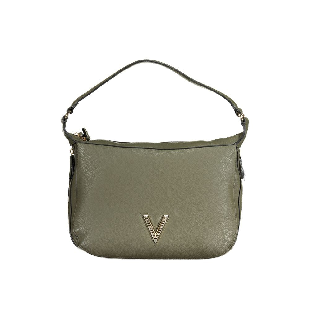Verde Poliuretano Women's Bag