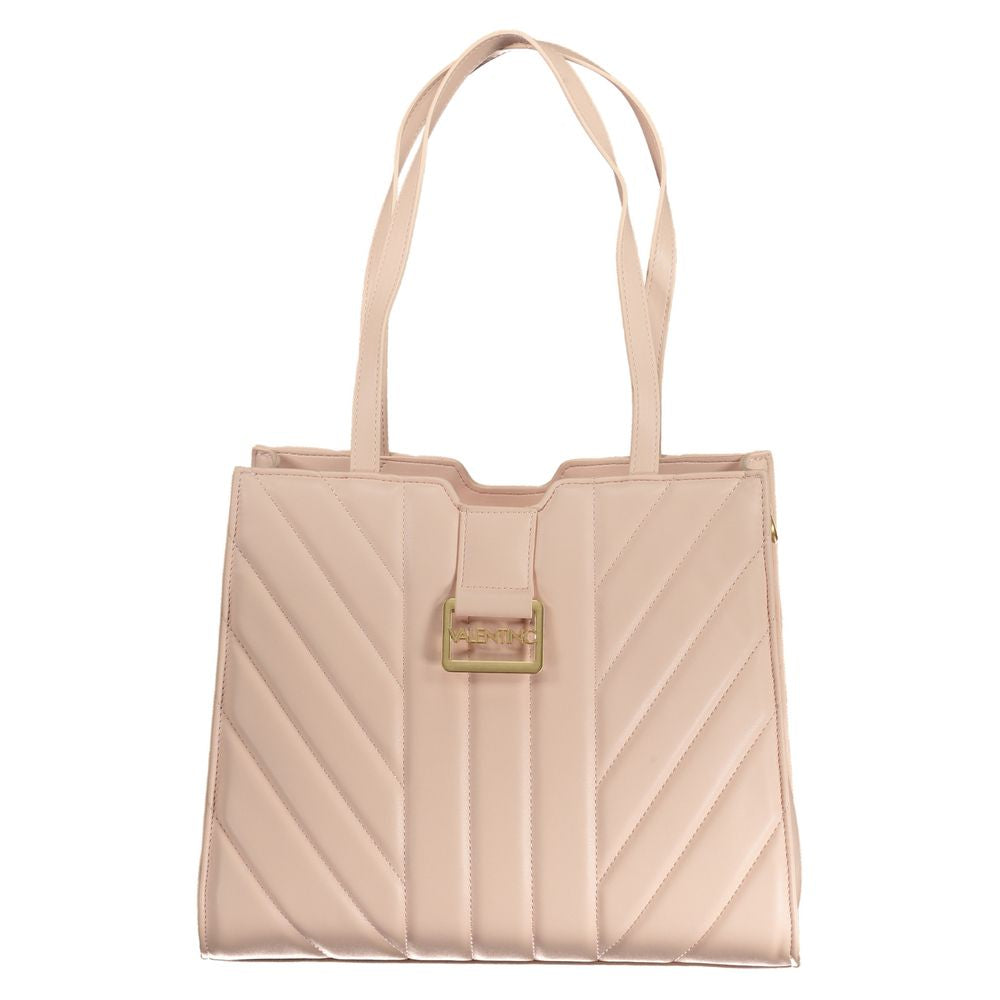 Rosa Polyurethane Womens Bag