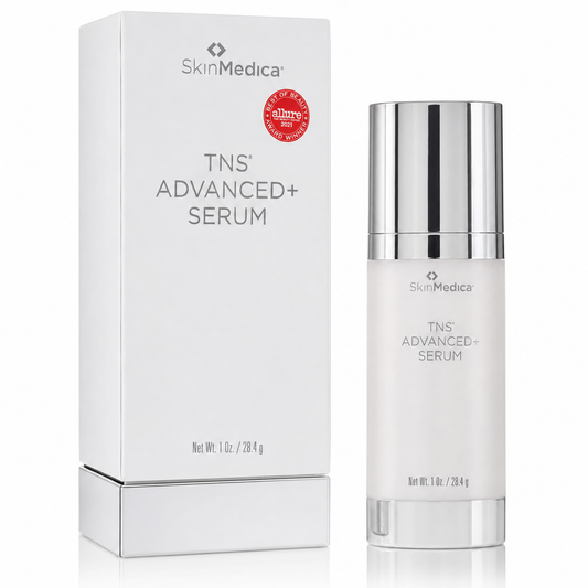 SkinMedica TNS Advanced+ Serum – Advanced Anti-Aging Facial Serum