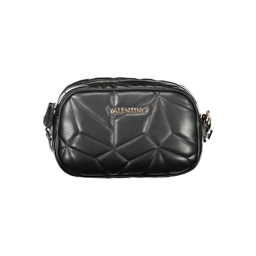 Nero Polyurethane Women's Bag