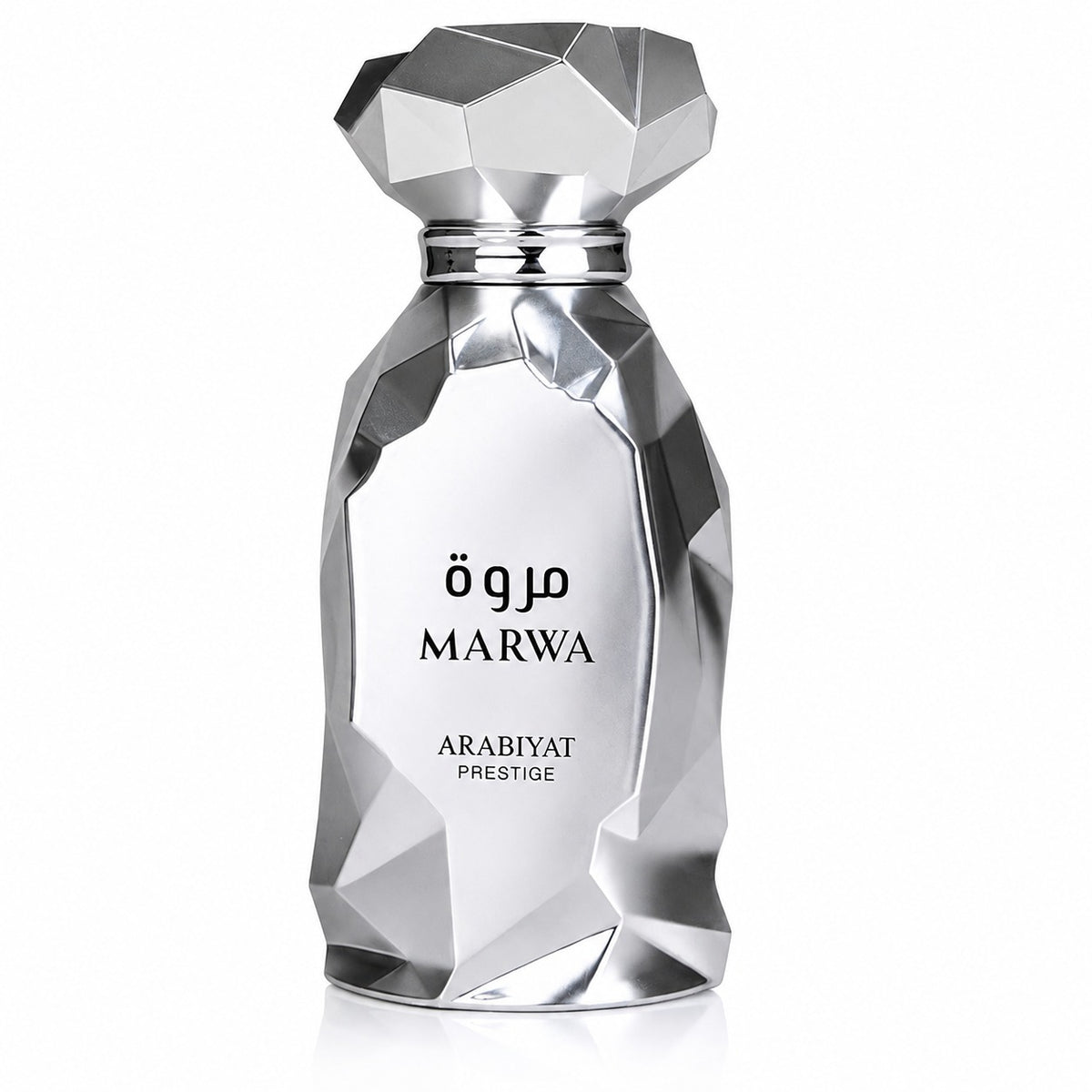 Arabiyat Prestige Marwa Eau de Parfum – Elegant Unisex Fragrance