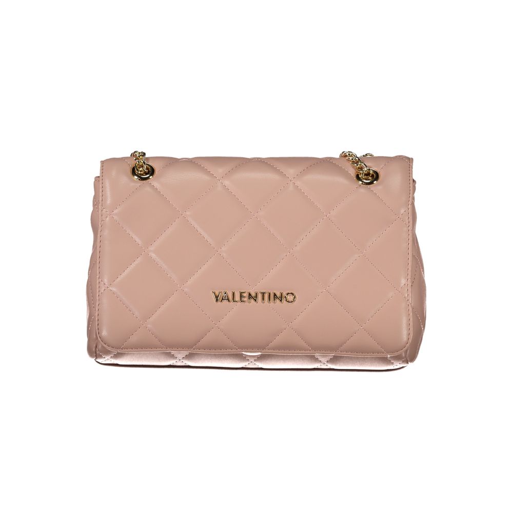 Rosa Polyurethane Women's Bag
