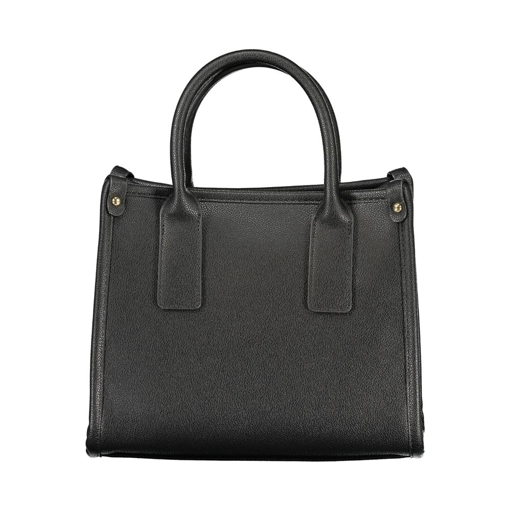 Nero Polyurethane Women's Bag