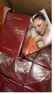 Maison Francis Kurkdjian Baccarat Rouge 540 Eau de Parfum | Luxury Unisex Fragrance