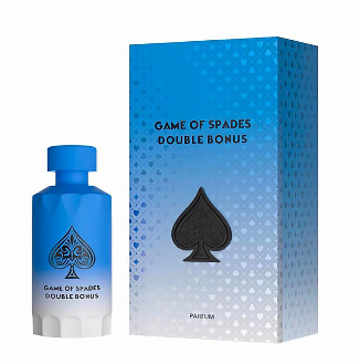 Game of Spades Double Bonus Eau de Parfum for Men & Women