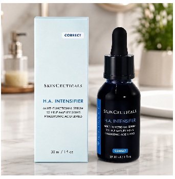 SkinCeuticals H.A. Intensifier Multi-Functional Hyaluronic Acid Face Serum 30ml