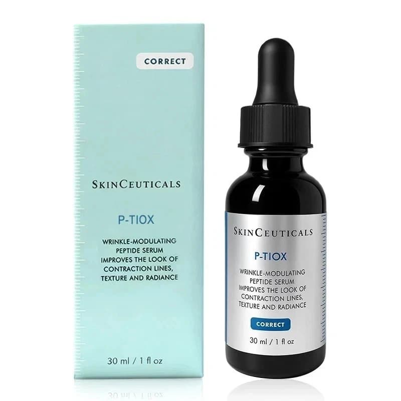 SkinCeuticals P-TIOX Wrinkle-Modulating Peptide Serum 30ml (1 fl oz)