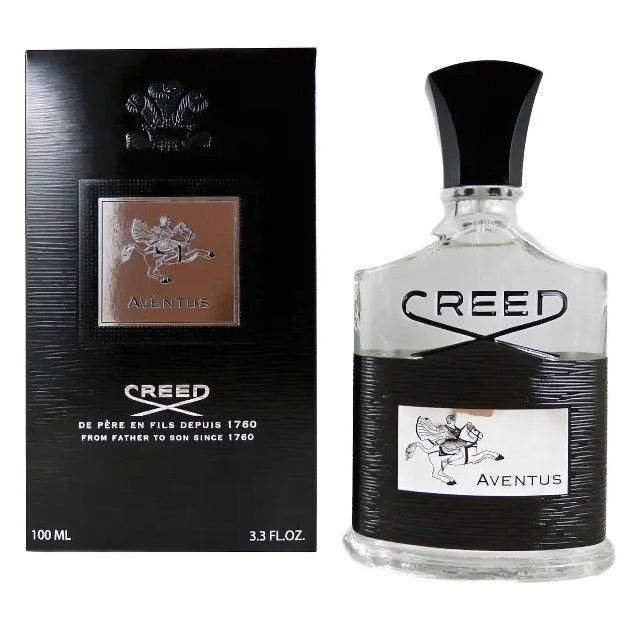 Creed Aventus Eau de Parfum for Men 100ml (3.3 fl oz)