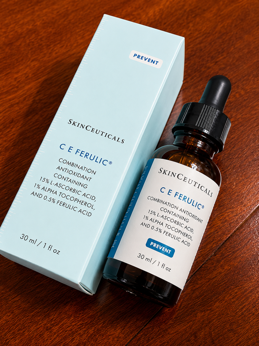 SkinCeuticals C E Ferulic Antioxidant Vitamin C Serum 30ml (1 fl oz)