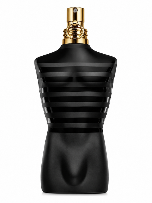 Jean Paul Gaultier Le Male Le Parfum Eau de Parfum for Men